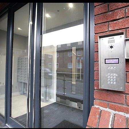 Mnitri Apartment Luton  Exterior photo